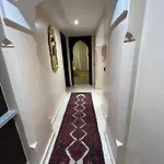 Luxury Apartment 3 In The Heart Of Gueliz, Wifi, Pool
