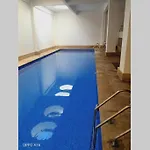 Luxury Apartment 3 In The Heart Of Gueliz, Wifi, Pool