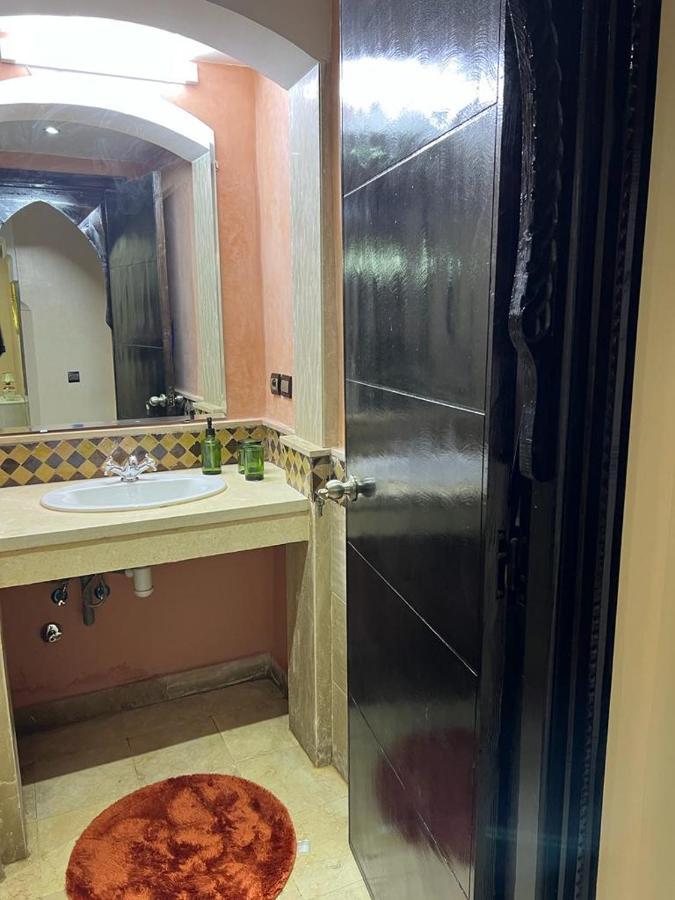 Luxury 3 In The Heart Of Gueliz, Wifi, Pool Marrakesh