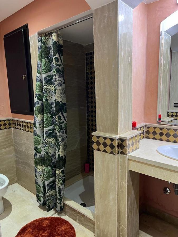 Luxury 3 In The Heart Of Gueliz, Wifi, Pool * Marrakesh