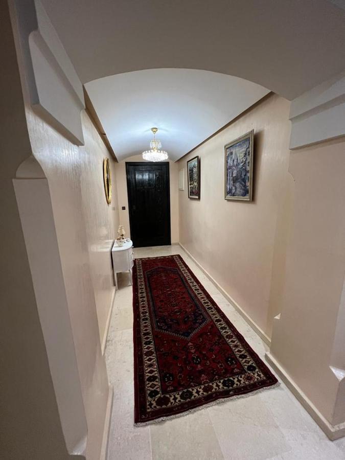 Luxury 3 In The Heart Of Gueliz, Wifi, Pool Appartement