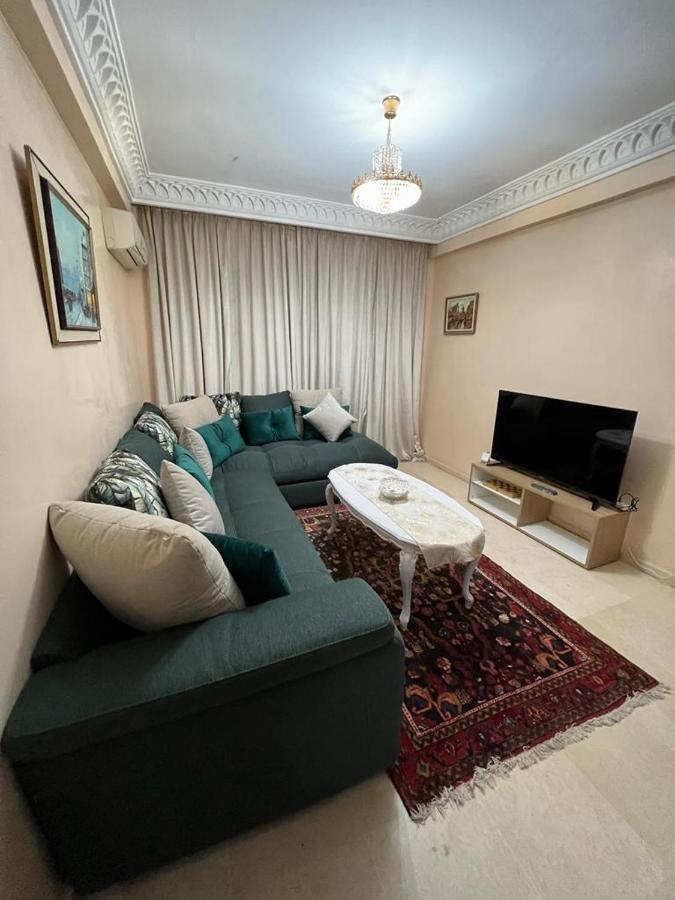 Luxury 3 In The Heart Of Gueliz, Wifi, Pool