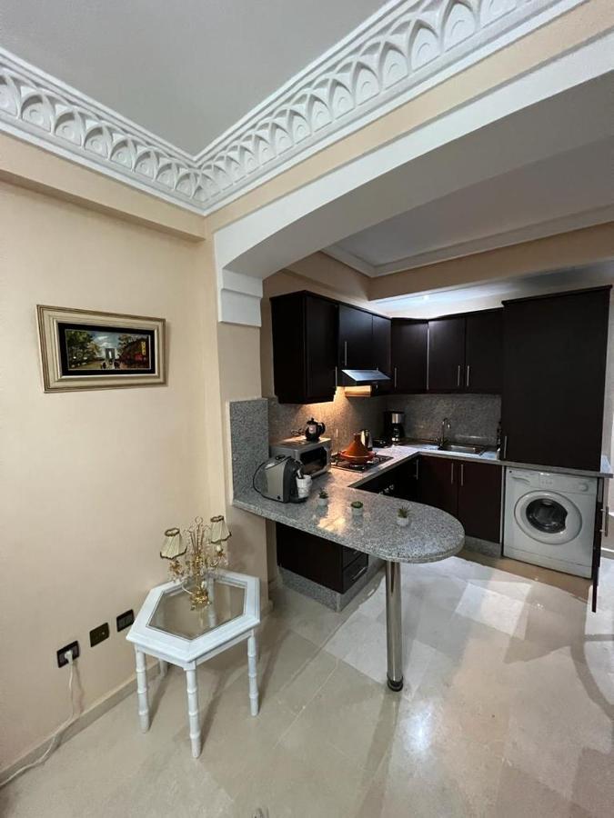 Luxury 3 In The Heart Of Gueliz, Wifi, Pool