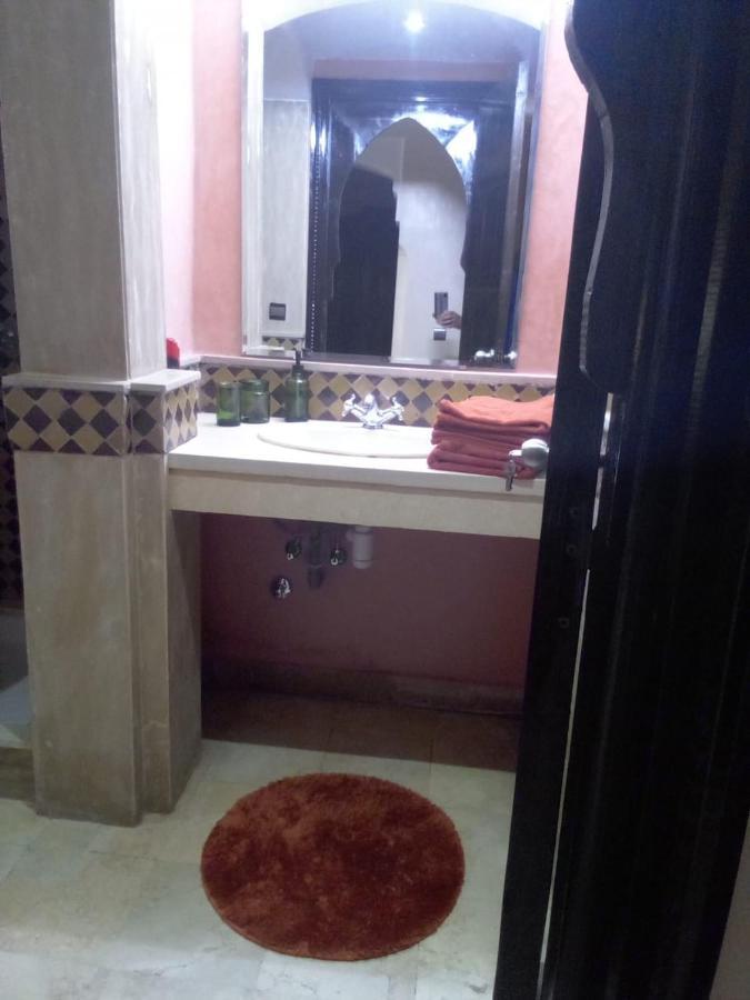 Luxury 3 In The Heart Of Gueliz, Wifi, Pool Marrakesh
