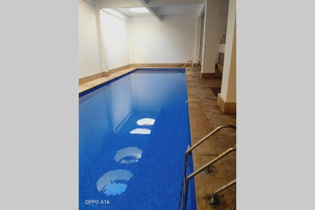 Luxury 3 In The Heart Of Gueliz, Wifi, Pool * Marrakesh