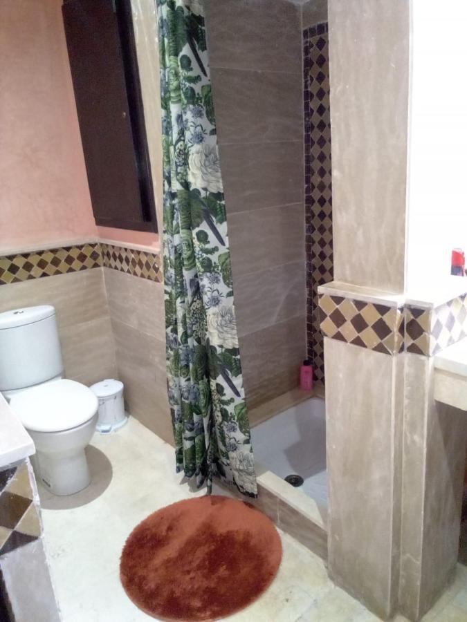 Luxury 3 In The Heart Of Gueliz, Wifi, Pool Marrakesh